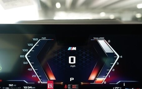 BMW X7, 2025 год, 19 141 360 рублей, 17 фотография