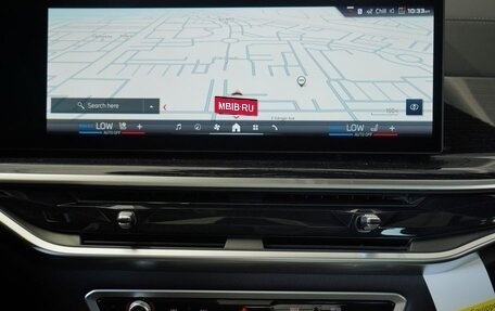 BMW X7, 2025 год, 19 141 360 рублей, 15 фотография