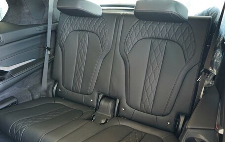 BMW X7, 2025 год, 19 141 360 рублей, 21 фотография