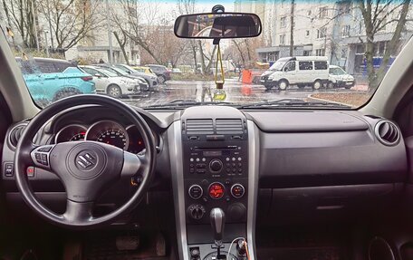 Suzuki Grand Vitara, 2008 год, 1 400 000 рублей, 14 фотография
