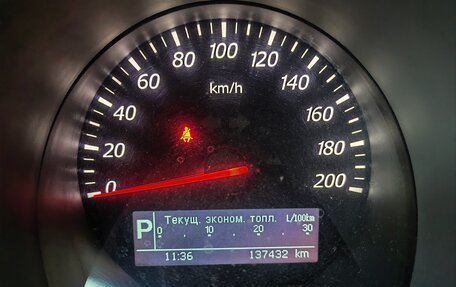 Suzuki Grand Vitara, 2008 год, 1 400 000 рублей, 13 фотография