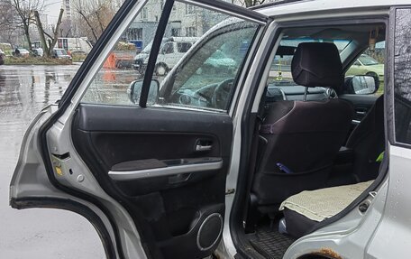 Suzuki Grand Vitara, 2008 год, 1 400 000 рублей, 8 фотография