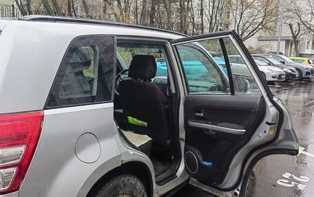 Suzuki Grand Vitara, 2008 год, 1 400 000 рублей, 10 фотография