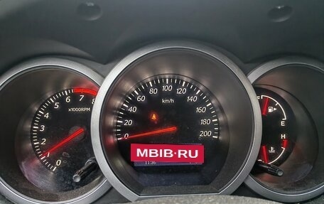 Suzuki Grand Vitara, 2008 год, 1 400 000 рублей, 12 фотография