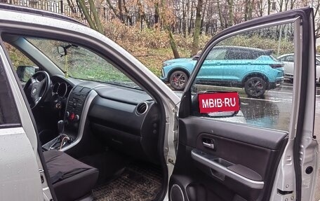 Suzuki Grand Vitara, 2008 год, 1 400 000 рублей, 11 фотография