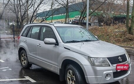 Suzuki Grand Vitara, 2008 год, 1 400 000 рублей, 4 фотография