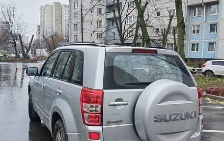 Suzuki Grand Vitara, 2008 год, 1 400 000 рублей, 7 фотография