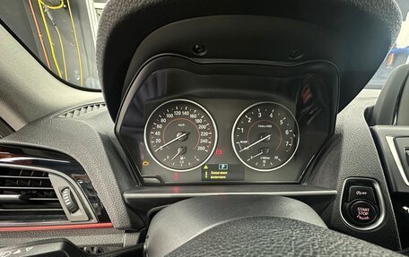 BMW 1 серия, 2016 год, 1 300 000 рублей, 8 фотография