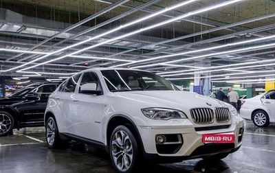 BMW X6, 2013 год, 3 100 000 рублей, 1 фотография