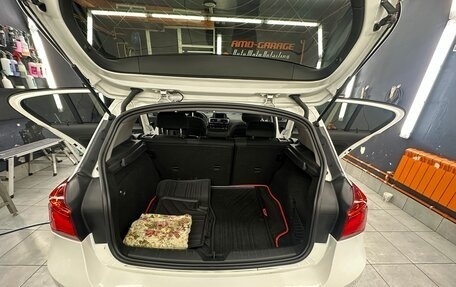 BMW 1 серия, 2016 год, 1 300 000 рублей, 5 фотография