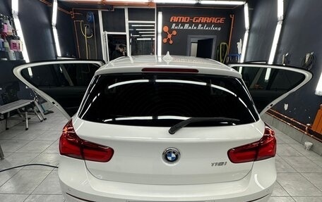 BMW 1 серия, 2016 год, 1 300 000 рублей, 4 фотография