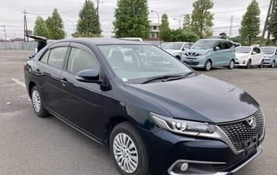 Toyota Allion, 2018 год, 1 337 000 рублей, 1 фотография