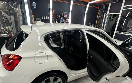 BMW 1 серия, 2016 год, 1 300 000 рублей, 17 фотография