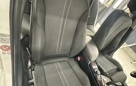 BMW 1 серия, 2016 год, 1 300 000 рублей, 13 фотография