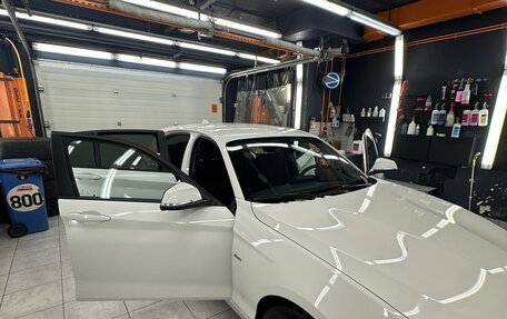 BMW 1 серия, 2016 год, 1 300 000 рублей, 11 фотография