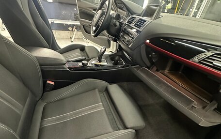 BMW 1 серия, 2016 год, 1 300 000 рублей, 14 фотография