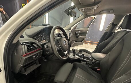 BMW 1 серия, 2016 год, 1 300 000 рублей, 19 фотография