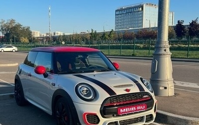 MINI Hatch, 2018 год, 2 750 000 рублей, 1 фотография