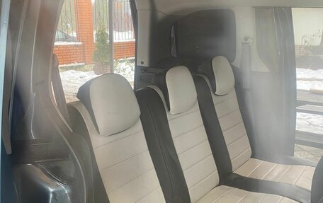 Citroen Berlingo II рестайлинг, 2011 год, 730 000 рублей, 1 фотография