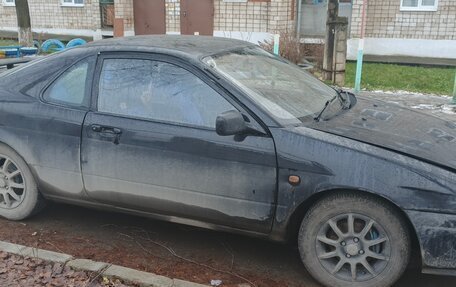 Toyota Cynos, 1994 год, 270 000 рублей, 1 фотография