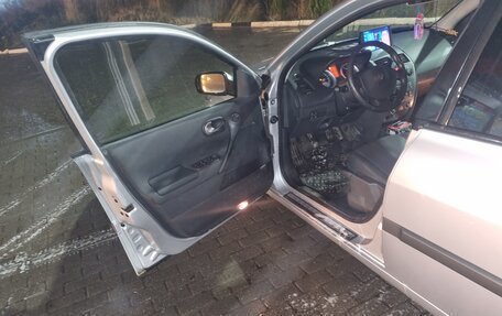 Renault Megane II, 2005 год, 380 000 рублей, 7 фотография