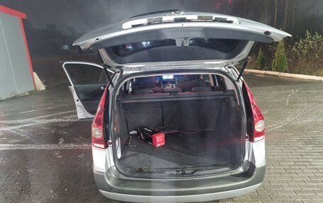 Renault Megane II, 2005 год, 380 000 рублей, 8 фотография