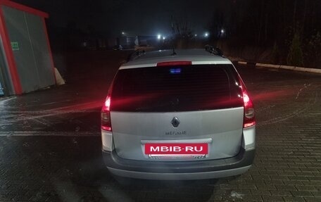 Renault Megane II, 2005 год, 380 000 рублей, 3 фотография