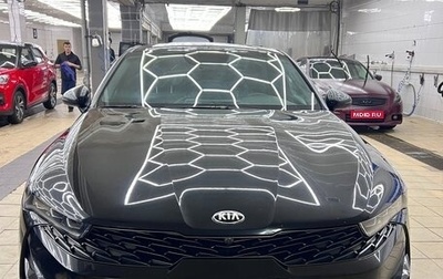 KIA K5, 2021 год, 3 000 000 рублей, 1 фотография