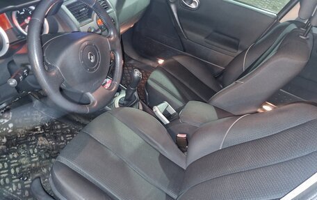 Renault Megane II, 2005 год, 380 000 рублей, 11 фотография