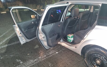 Renault Megane II, 2005 год, 380 000 рублей, 10 фотография