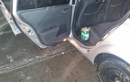 Renault Megane II, 2005 год, 380 000 рублей, 9 фотография