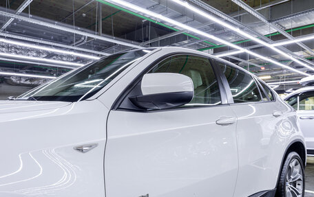 BMW X6, 2013 год, 3 100 000 рублей, 10 фотография