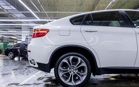 BMW X6, 2013 год, 3 100 000 рублей, 6 фотография