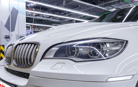 BMW X6, 2013 год, 3 100 000 рублей, 8 фотография