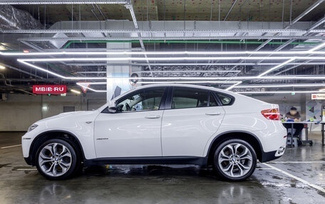 BMW X6, 2013 год, 3 100 000 рублей, 5 фотография
