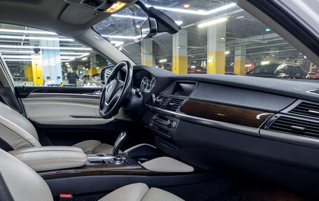 BMW X6, 2013 год, 3 100 000 рублей, 22 фотография