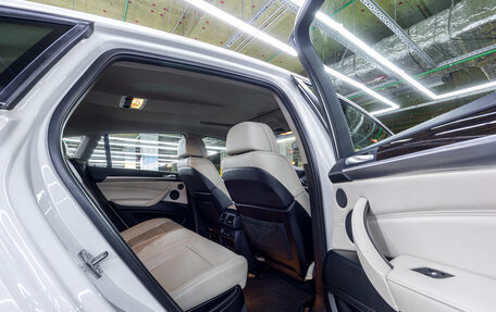 BMW X6, 2013 год, 3 100 000 рублей, 20 фотография