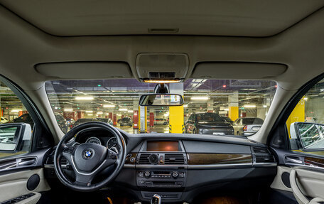 BMW X6, 2013 год, 3 100 000 рублей, 17 фотография