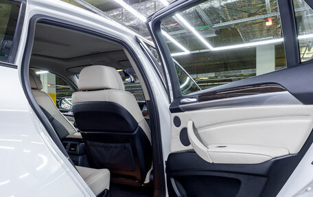 BMW X6, 2013 год, 3 100 000 рублей, 21 фотография