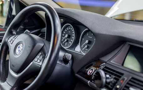 BMW X6, 2013 год, 3 100 000 рублей, 28 фотография