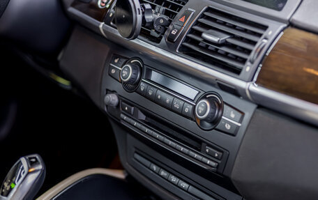 BMW X6, 2013 год, 3 100 000 рублей, 29 фотография