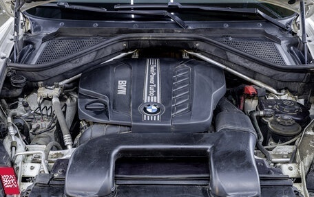 BMW X6, 2013 год, 3 100 000 рублей, 32 фотография