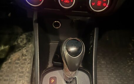 KIA Rio III рестайлинг, 2016 год, 420 000 рублей, 10 фотография