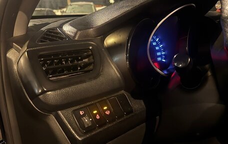 KIA Rio III рестайлинг, 2016 год, 420 000 рублей, 7 фотография