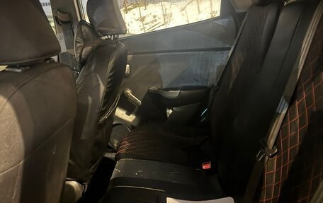 KIA Rio III рестайлинг, 2016 год, 420 000 рублей, 9 фотография