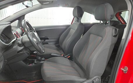 Opel Corsa D, 2011 год, 680 000 рублей, 10 фотография