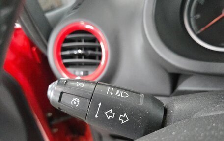 Opel Corsa D, 2011 год, 680 000 рублей, 8 фотография