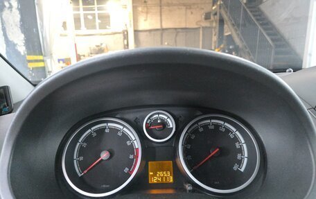 Opel Corsa D, 2011 год, 680 000 рублей, 9 фотография