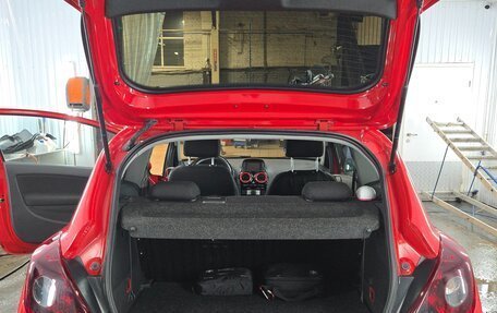 Opel Corsa D, 2011 год, 680 000 рублей, 16 фотография