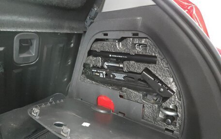 Opel Corsa D, 2011 год, 680 000 рублей, 13 фотография